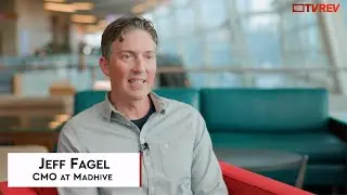 Madhive CMO Jeff Fagel On Local TV