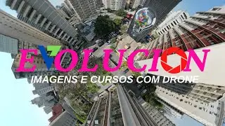 Foto e Filmagem com Drone!