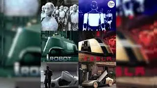 Crystal Castles - Empathy (slowed + reverb) X Tesla X iRobot X Detroit Become Human