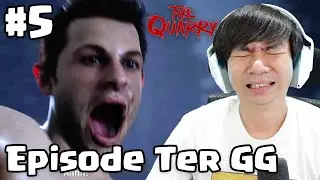 Semuanya Jadi Kacaw - The Quarry Indonesia #5