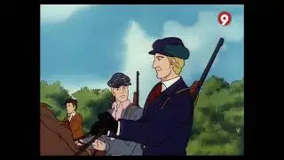 Reporter Blues Episode 36 (English Dub)