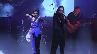 Ярослав Баярунас и Евгений Шварц 