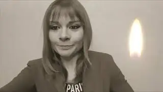 Дню памяти и скорби посвящается.