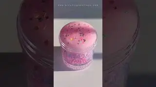 Слаймы + история 🧁🍭🧃🥛           2 часть?✨