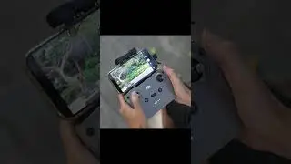 Nice Carrying Case For DJI Neo Drone,easy carrying!