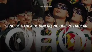 布瑞吉Bridge, bbno$ - OHO (Sub. español)