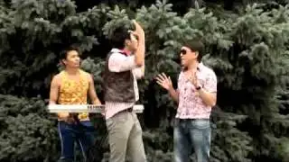 Большие люди  - SuperStar  