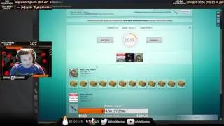 $300+ WIN ON CSGOWONDER!!!! OMG