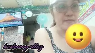 Lunch Time at St Francis KTV Bar #asmr #support #travel #trending