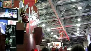 Igromir 2011 Girl 1
