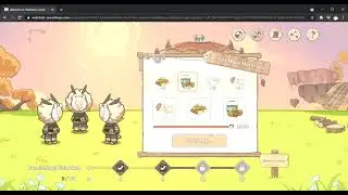 hilidream camp having a stroke