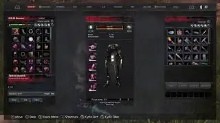 Conan Exiles using a shit ton of bombs