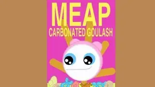 #FerbTV: Meap Carbonated Goulash Ad