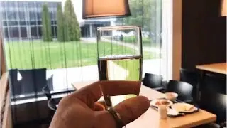 Spa Hotel “Tervis” Утром Бодрячком / Invigorating Morning