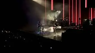 Lenny Kravitz - Again (live in Amsterdam)