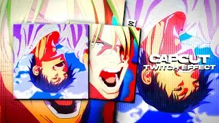 CapCut Twitch Effect Tutorial | CapCut Tutorial