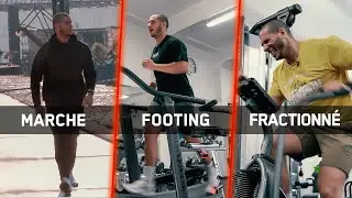 L'activité qui brûle LE PLUS DE CALORIES n'est pas celle que vous croyez !🔥