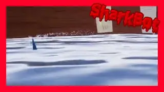 SharkBot (Hello Neighbor)