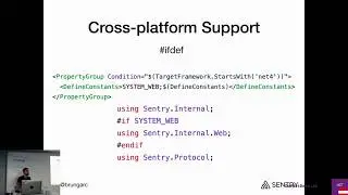 .NET Meetup Vienna -  .NET Libraries with NuGet by Bruno Garcia