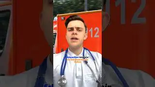 Kennst DU die Diagnose?🥼🧠
