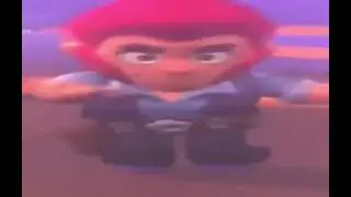 ЕЁ ТАЛИЯ АНОМАЛИЯ!