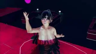 【HS2】極楽浄土【MMD】