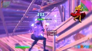 Mamacita💃- Fortnite Montage