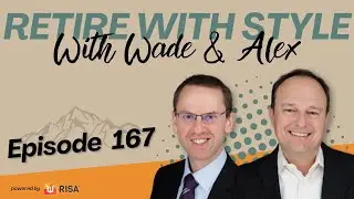 Episode 167: Navigating Retirement Goals: The Four L’s