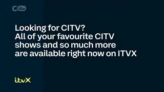 CITV Final Closedown - 1st Sept 2023