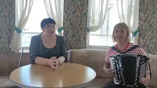 "Песня о теплоходах"