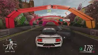 Forza Horizon 4
