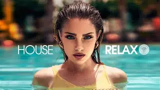 House Relax 2024 (Chill Lounge Deep Mix 237b)