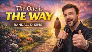 The One Is The Way | John 14 | Pastor Randall Sims