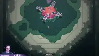 Titan Souls | 20 Min Completion Achievement Stream