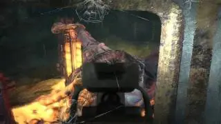 Прохождение Metro 2033 Часть 17