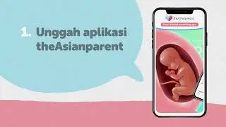 Bagikan Kisah Parenting Anda di VIParents - theAsianparent