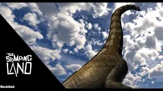 Meet The Puerta | The Stomping Land