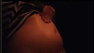 Water Belly Bloat!
