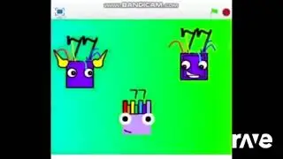 Ravedj And Dash Pbs Kids Song - Ravedj X Ravedj & Maria Carina Andronic | RaveDj