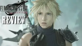 Final Fantasy VII Rebirth Review And Ending Analysis (Spoilers)