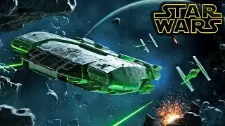 Влязохме в База на Империята с Корабът! - Star Wars Outlaws #2
