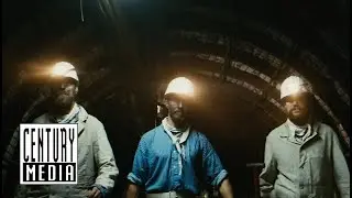 DESERTED FEAR - Part Of The End (OFFICIAL VIDEO)