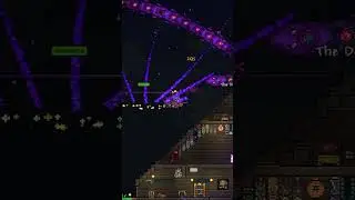 ''Trying'' To Kill My First Mechanical boss