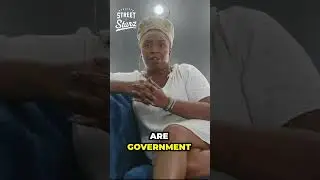 Jaguar Wright Reveals Shocking Revelations in The Music Industry!