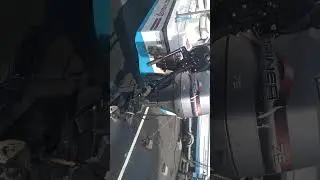 mariner 75 two stroke outboard motor