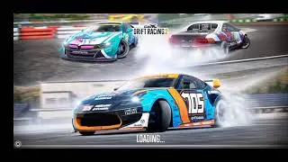 CARX DRIFT RACING 2 - *NEW ONLINE ROOM* how to get more drift time and first online match