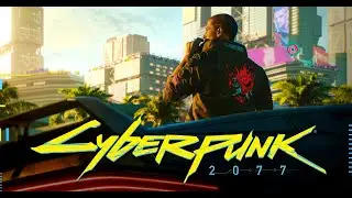 CYBERPUNK 2077/GTX 970 4Gb/Ryzen 5 2600 All Settings (Low Medium High Ultra)