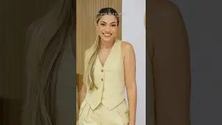 LOOK PERFEITO NA C&A | 4 Cores Disponíveis 🤭