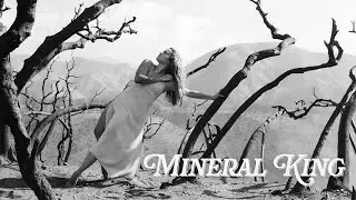 Shulman Smith – “Mineral King” (Official Video)