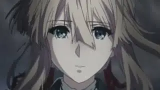 NO VIOLET